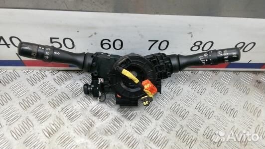 Переключатель поворотов и дворников (стрекоза) lex