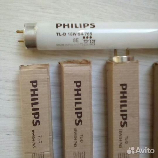 Лампы люминисцентные двуцокольные и с цоколем Е14