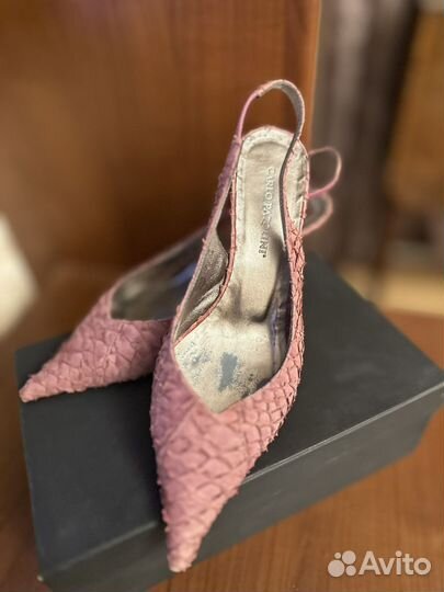 Сандалии женские