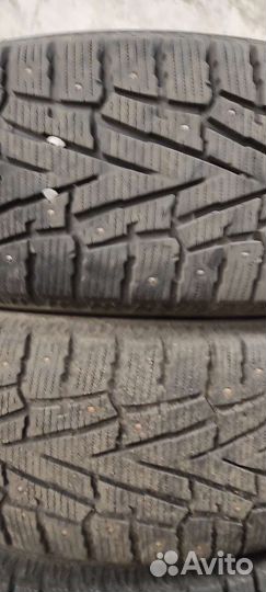 Nexen Winguard WinSpike SUV 265/65 R17