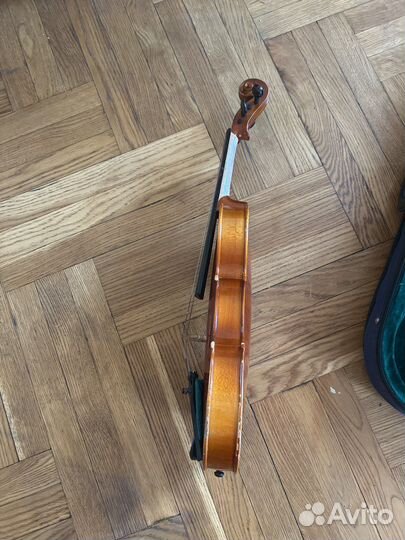 Скрипка детская