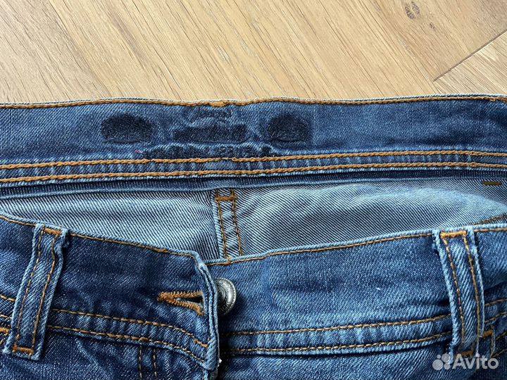 Джинсы Van laack женские размер 28