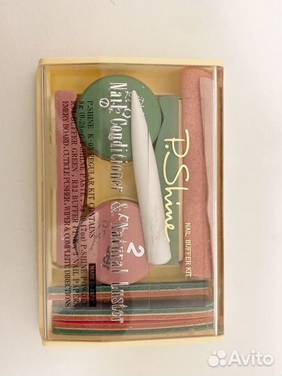 Набор гель лаков