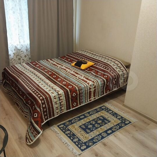 1-к. квартира, 21 м², 4/9 эт.