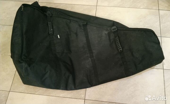 Лодочный мотор Tohatsu M 18E2 Тохатсу почти новый