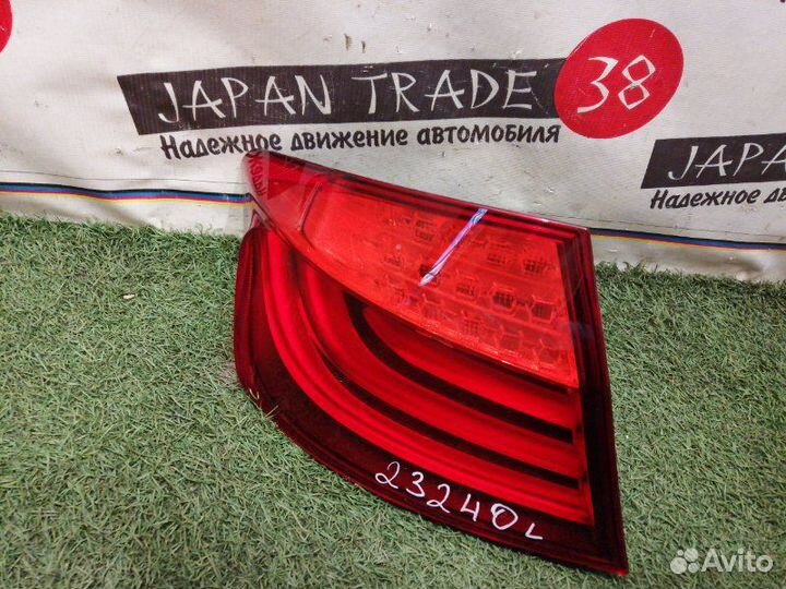 Стоп-сигнал задний левый Bmw 5 Series F10