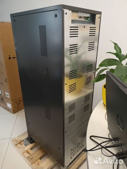 Ибп на 10 кВт 310424 Legrand Trimod HE 10