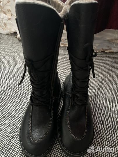 Ичиги мужские