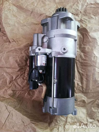 Продам стартер