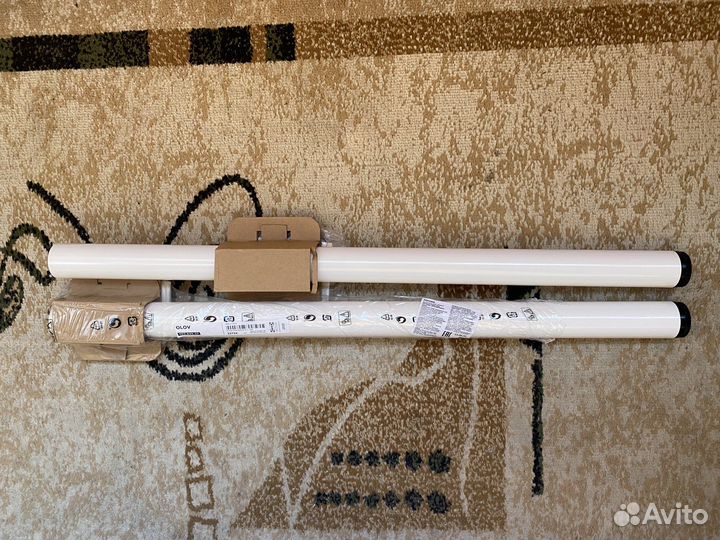 Ножки IKEA olov 903.849.37 для стола