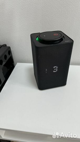 Яндекс станция алиса макс