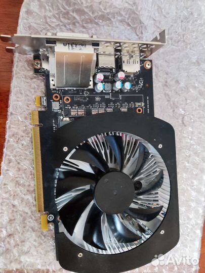 Видеокарта gtx 1060 3gb