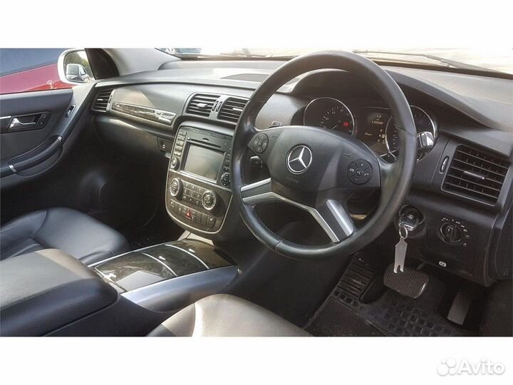 Разбор на запчасти Mercedes R W251 2005