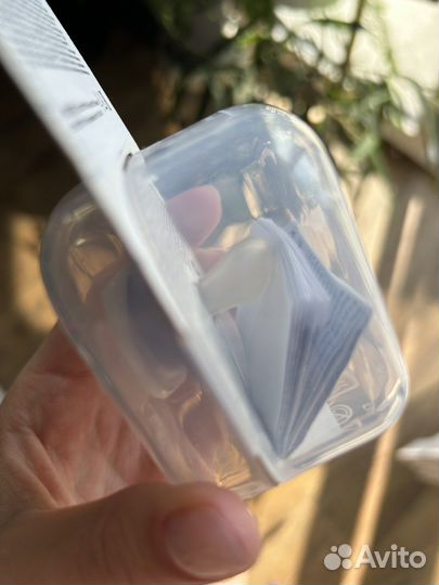 Соска пустышка chicco physio comfort