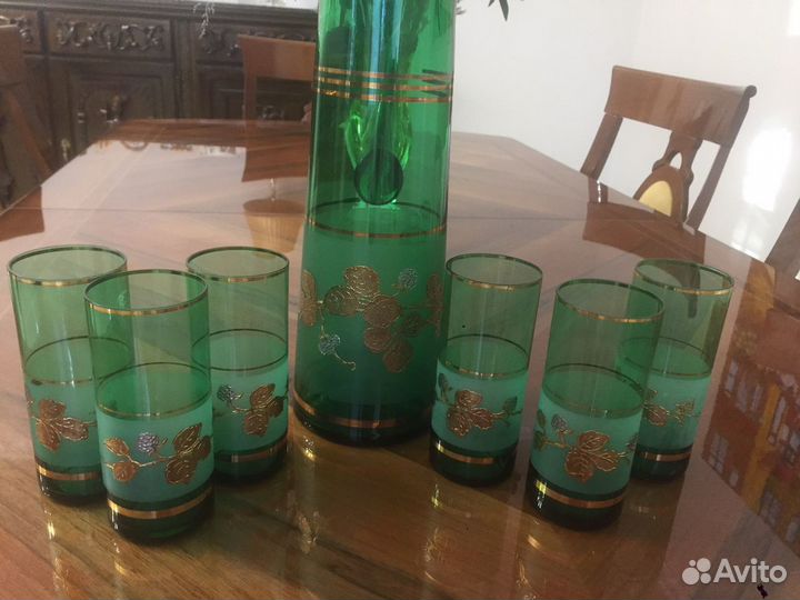 Набор для напитков