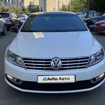 Volkswagen Passat CC 1.8 AMT, 2013, 137 000 км