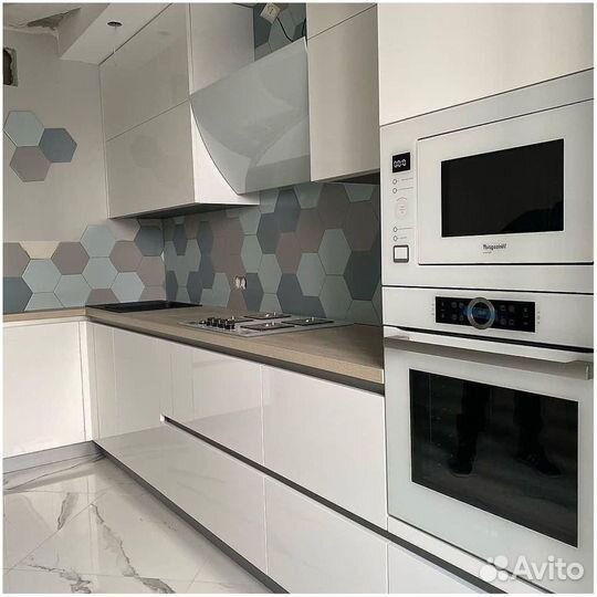 Кухонный гарнитур CS - 10