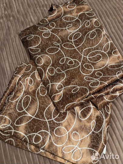 Шторы блэкаут