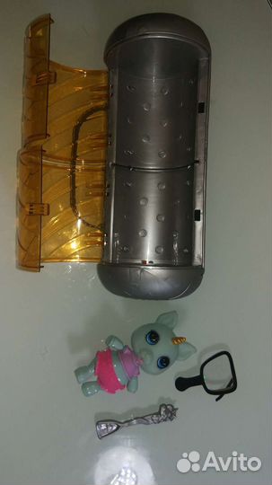 Пупсик Sparkly