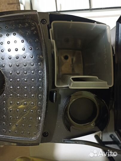 Кофеварка delonghi EC145