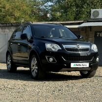 Opel Antara 3.0 AT, 2012, 120 000 км, с пробегом, цена 1 180 000 руб.