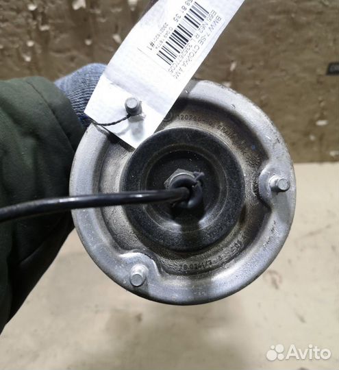 Стойки амортизатора задние bmw 7-series e65