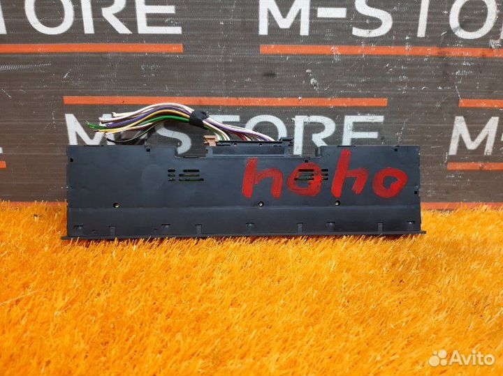 Блок кнопок (подогрев сидений) Bmw 5-Series E39