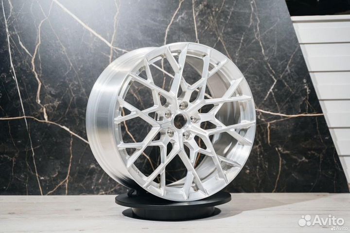 Кованные диски R20 Mercedes-Benz GLA-Class