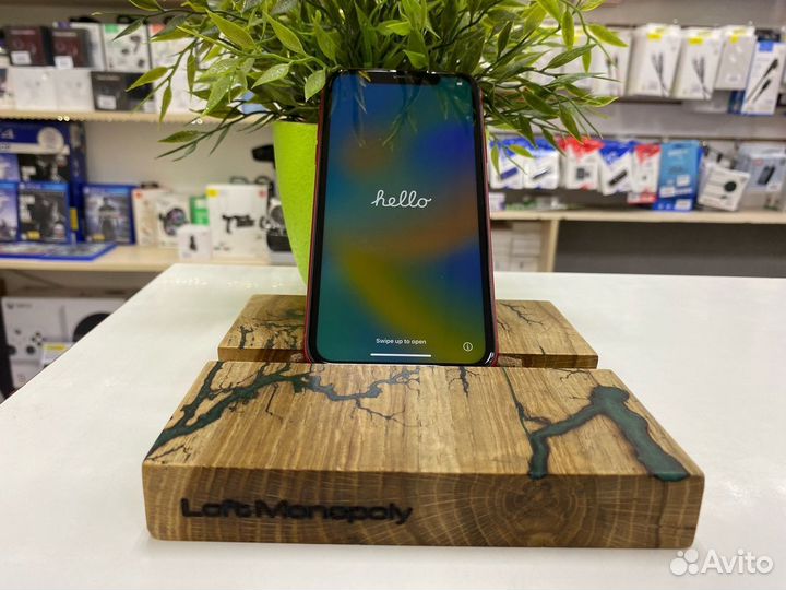 iPhone Xr, 64 ГБ