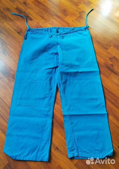 Кимоно для дзюдо taan