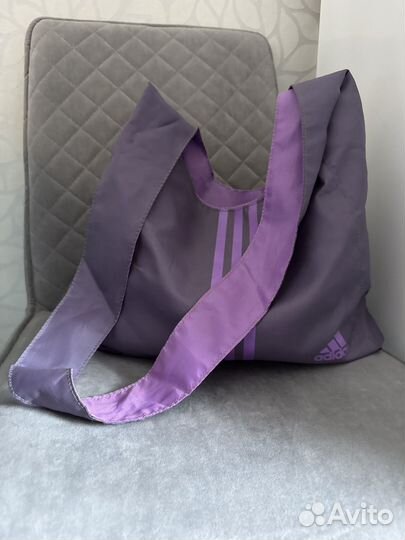 Спортивная сумка adidas