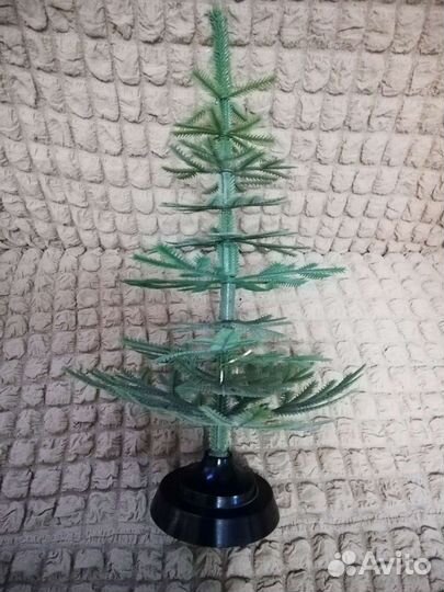 Мини ёлочка СССР