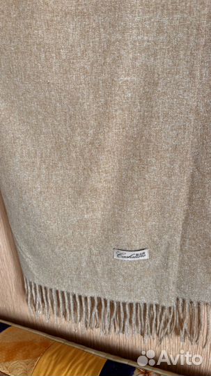 Шарфы кашемир