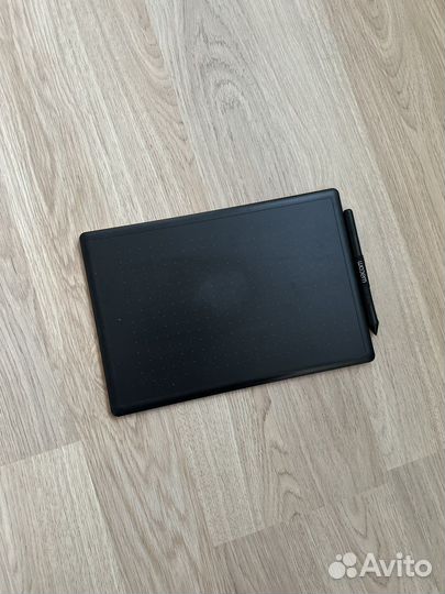 Графический планшет wacom