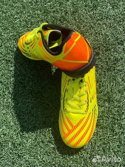 Бутсы сороконожки