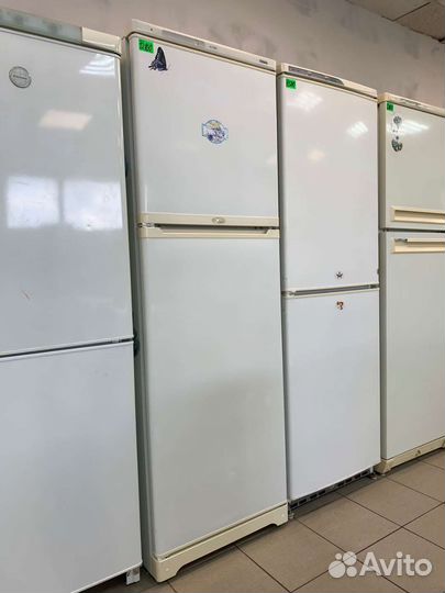 Холодильник бу с гарантией
