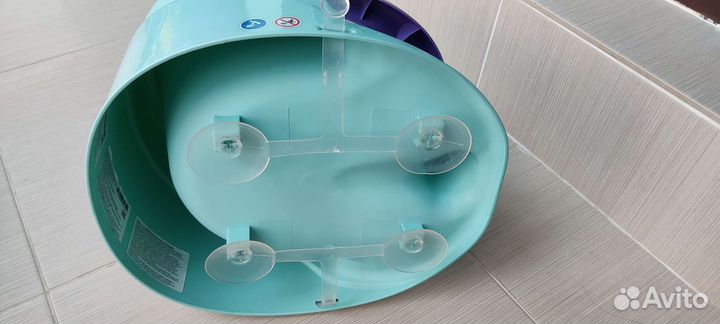 Стульчик для купания