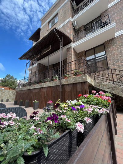 Комната 25 м², 1/3 эт.