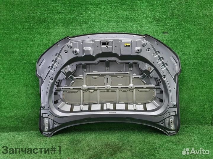 Капот Chery Tiggo 7 Pro (2020-2024)