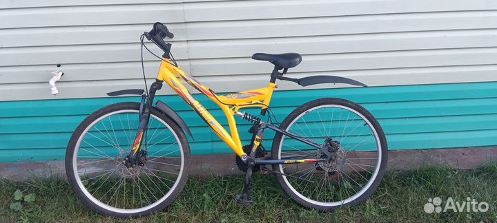 Продам велосипеды бу