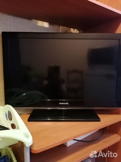 Телевизор б/у
