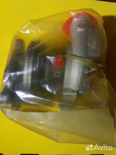 Турбина для двигателя Сummins ISF2. 8-3.8 Евро3/4