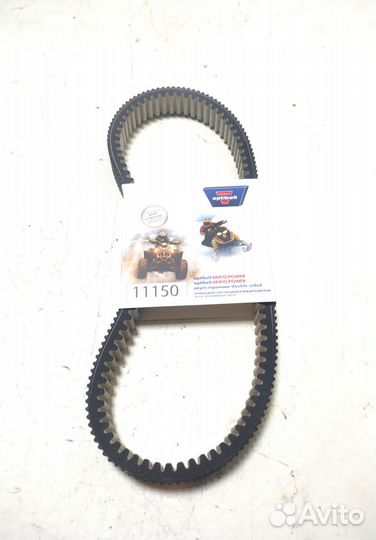 Ремень вариатора Optibelt 11150 (Yamaha)