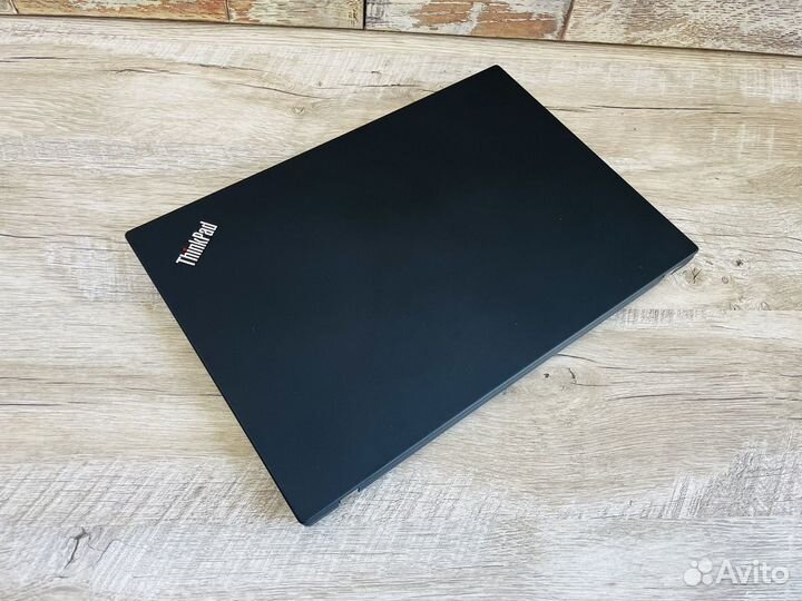 Сенсорный Lenovo ThinkPad T495 vega 10