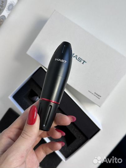 Mast пузатый бочонок новый