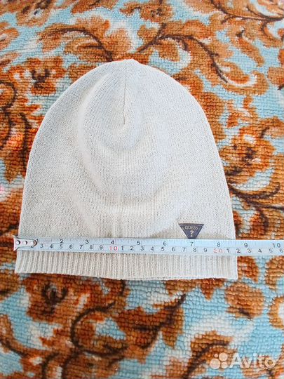 Шапка Guess