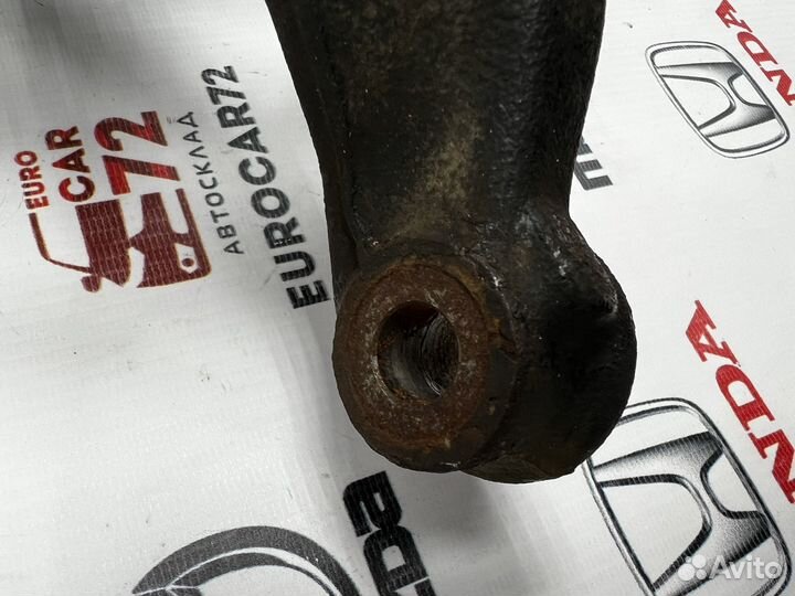 Кулак поворотный передний Mazda 3 BP 2019-2024