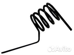 Пружина собачек стартера 168F/168F-2