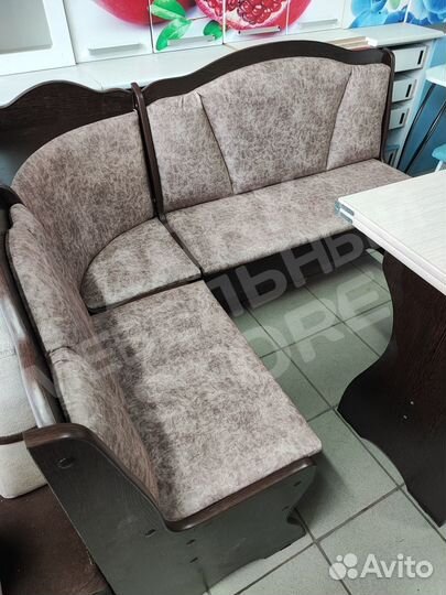 Уголок кухонный