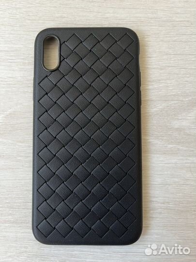 Чехол на iPhone X XS